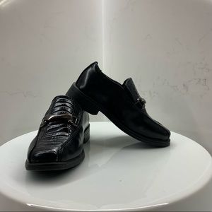 Jodano boys dress shoes size 7